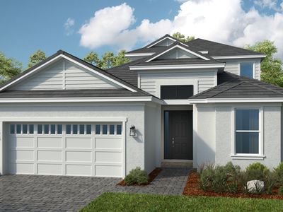 Genoa Plan, Astor Creek Golf and Country Club