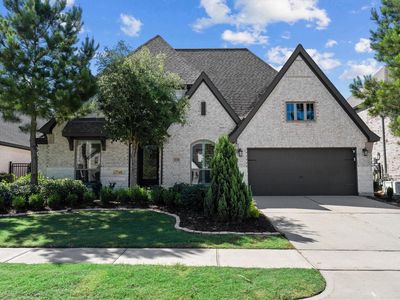 28348 Sterling Oak Dr