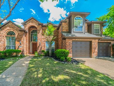 804 Canongate Dr