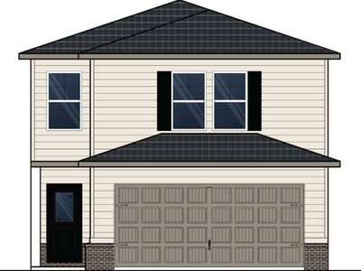 Leland Plan, Reedy Creek Estates