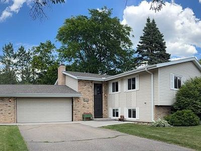 Property at 3317 Red Oak Cir S, Burnsville, MN