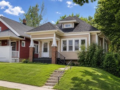 525 N 45th STREET
