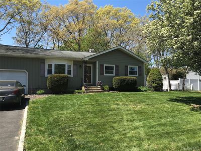 Property at 8 Shenandoah Boulevard, Port Jefferson Station, NY