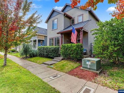 Property at 3015 Flame Tree Ln NW, Albany, OR