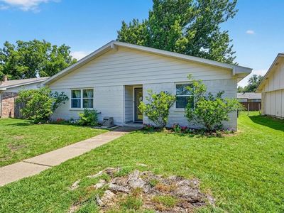 3125 Rainbow Dr