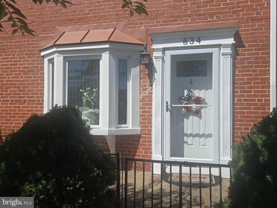 834 Arncliffe Rd