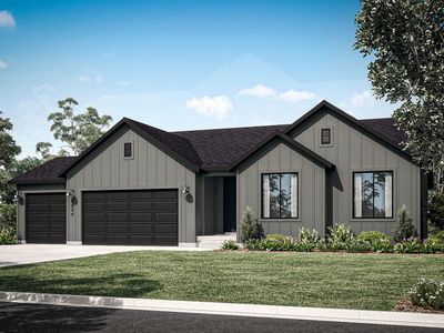 91 W Reo Dr