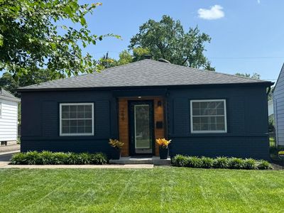 269 Chase Rd