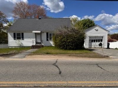 Property at 412 Oak St, Methuen, MA