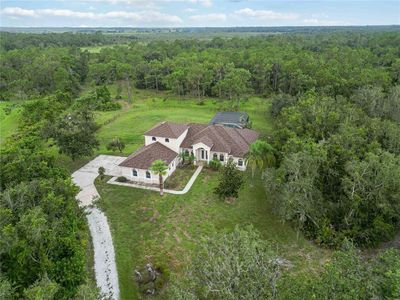 Property at 8204 High Oaks Trl, Myakka City, FL