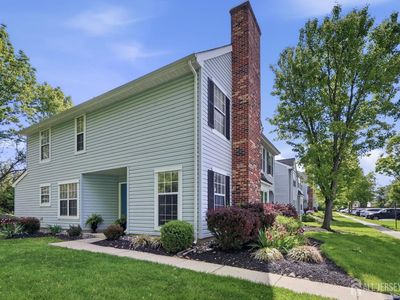 601 Lindsley Ct