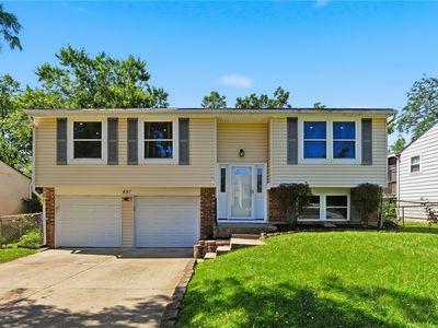 487 Brunswick Dr