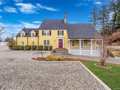 195 Cedar Swamp Road