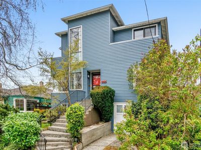 555 Galer Street