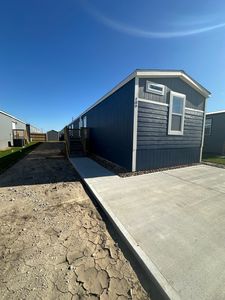 Magnolia Plan, The Landing at Pearland