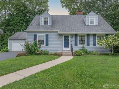 854 Ironwood Cir