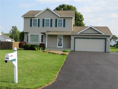 119 Delaina Rose Cir