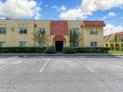 3918 LA MIRADA Drive UNIT 7
