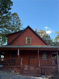 425 Raven Road
