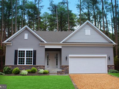 Property at 2497 Dry Dock Ct, Greenbackville, VA