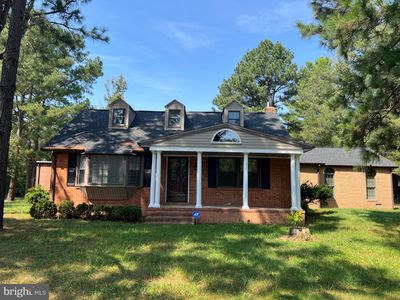 9872 Red Hill Rd