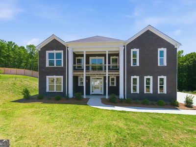 1016 Queens Bridge Way