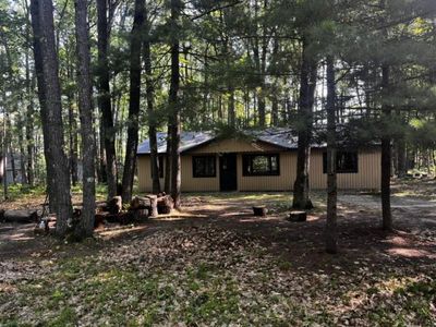 Property at 478 Karcher Rd, Rose City, MI