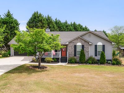 43 Graham Way