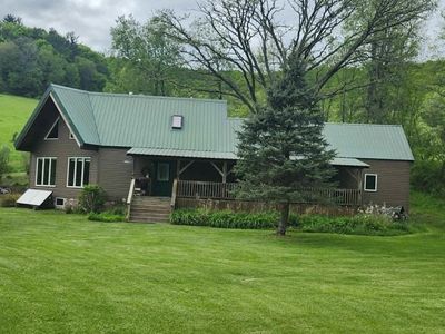 27468 County Road II
