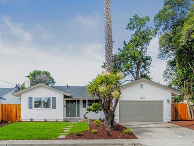 1521 Sarkesian Drive