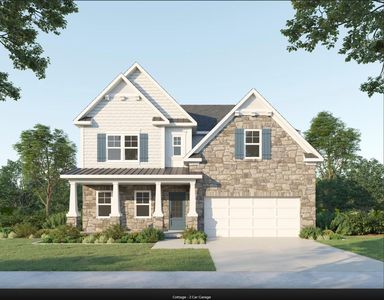 3576 Harper Woods Ln
