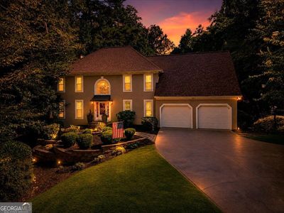 Property at 2530 Fairview Dr, Cumming, GA