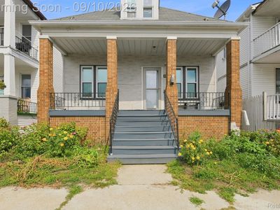 2405 Neibel St