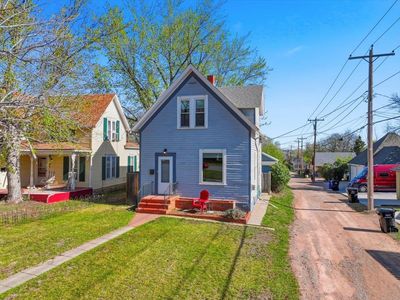1114 South St