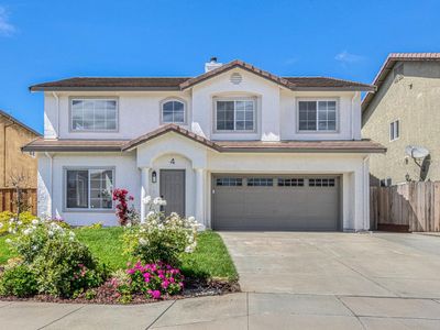 4 Rhode Island Cir