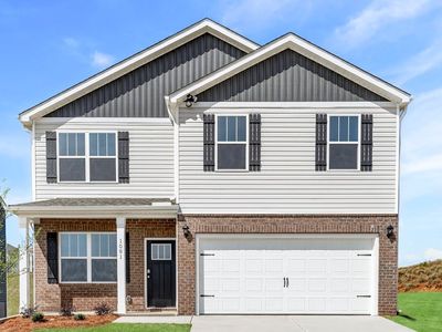719 Sagegrove Rd
