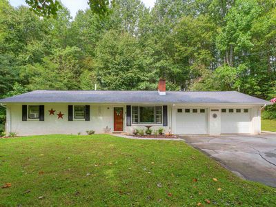 4800 Indian Valley Rd NW