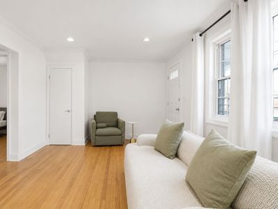 Property at 224-08 Horace Harding #Lower, Bayside, NY