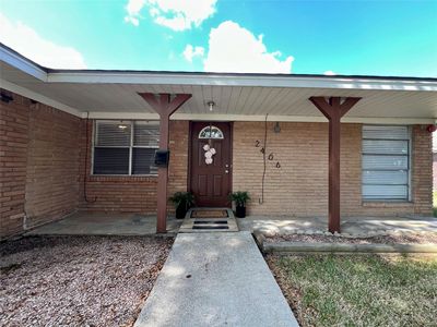2406 San Jacinto Dr