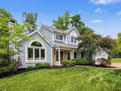 11411 Terwilligers Ridge Ct