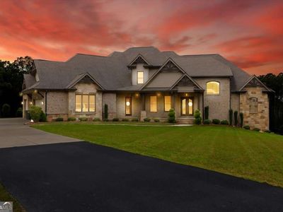 5460 Emmett Still Rd