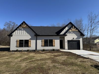 403 Hidden Valley Cir Lot 51