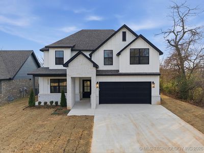 2509 W Charleston St