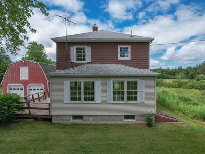 455 Bayside Road