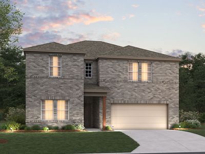 Marquette Plan, Sanderos