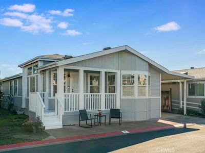 3395 S Higuera St Space 8