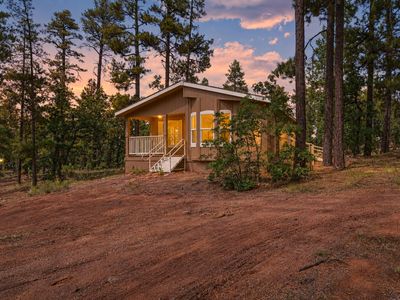 1808 Turkey Mountain Rd