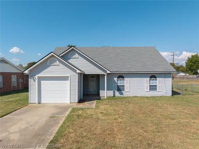 3505 Ridgeway Dr