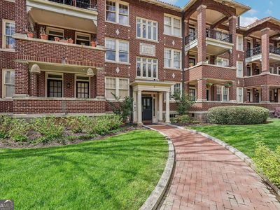 198 Ponce De Leon Ave NE APT 1A