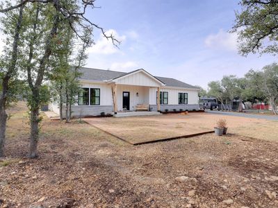 Property at 200 Rust Ranch Rd, Blanco, TX